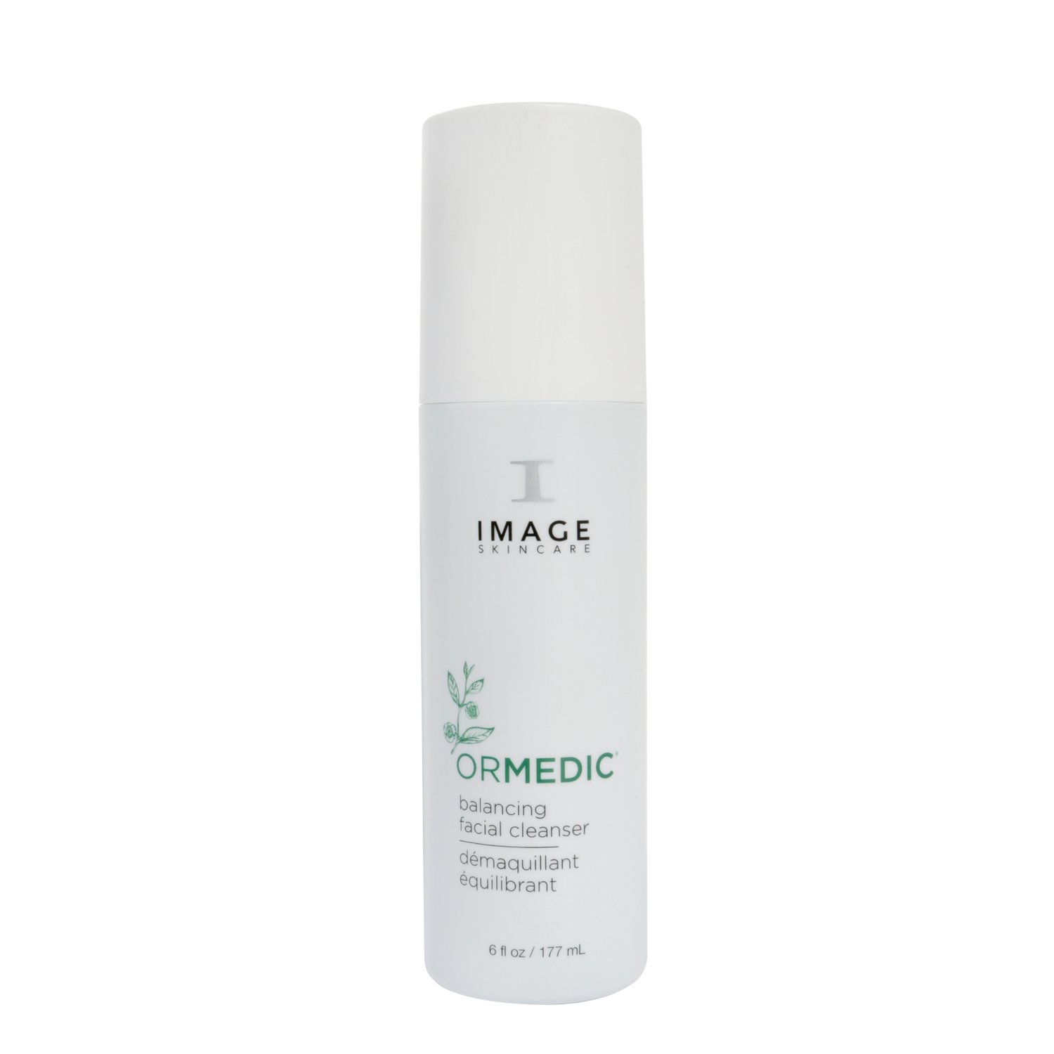 ORMEDIC - Balancing Facial Cleanser