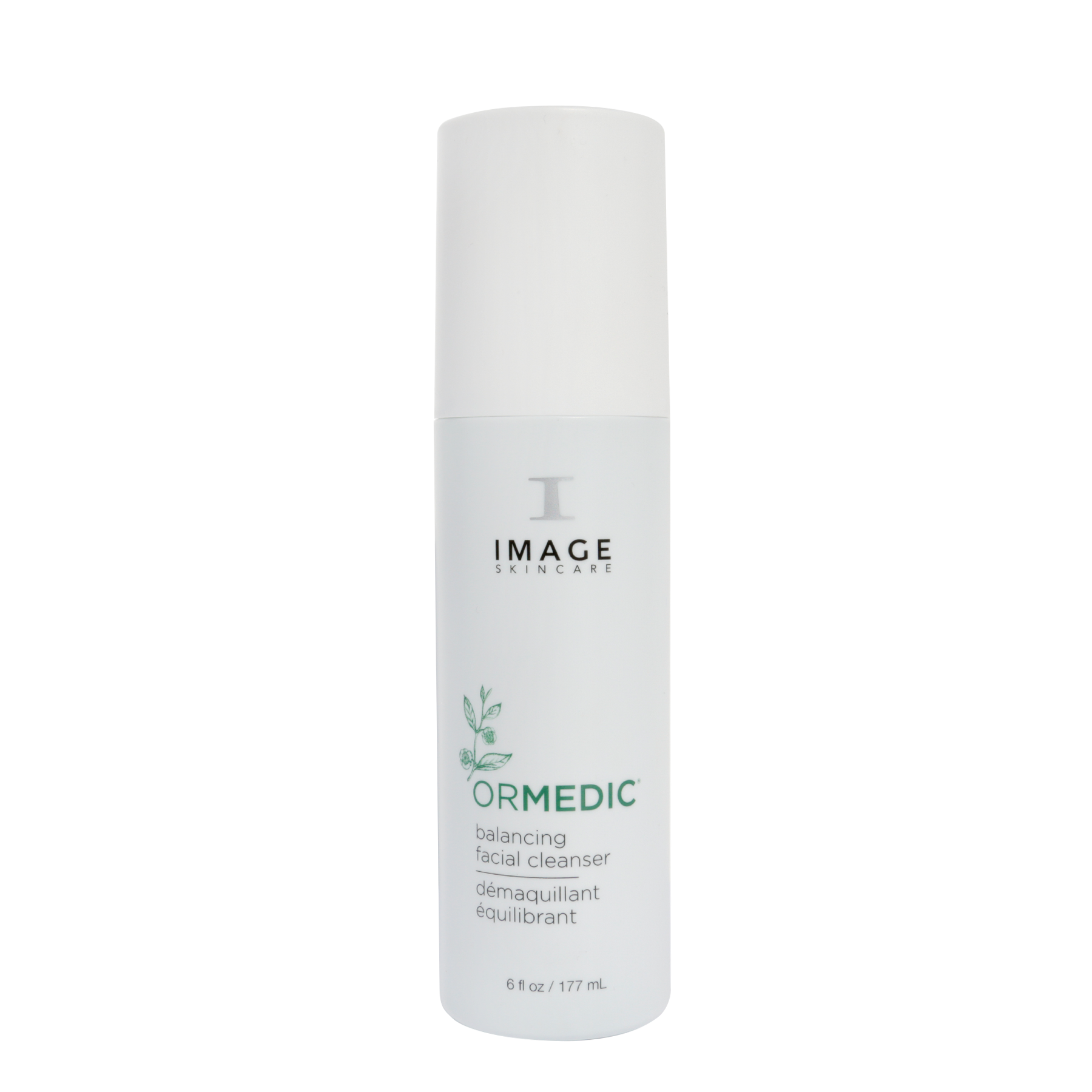 ORMEDIC - Balancing Facial Cleanser