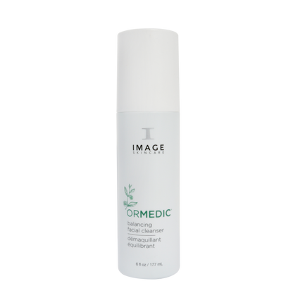 ORMEDIC - Balancing Facial Cleanser