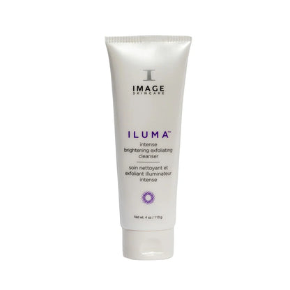 ILUMA - Intense Brightening Exfoliating Cleanser