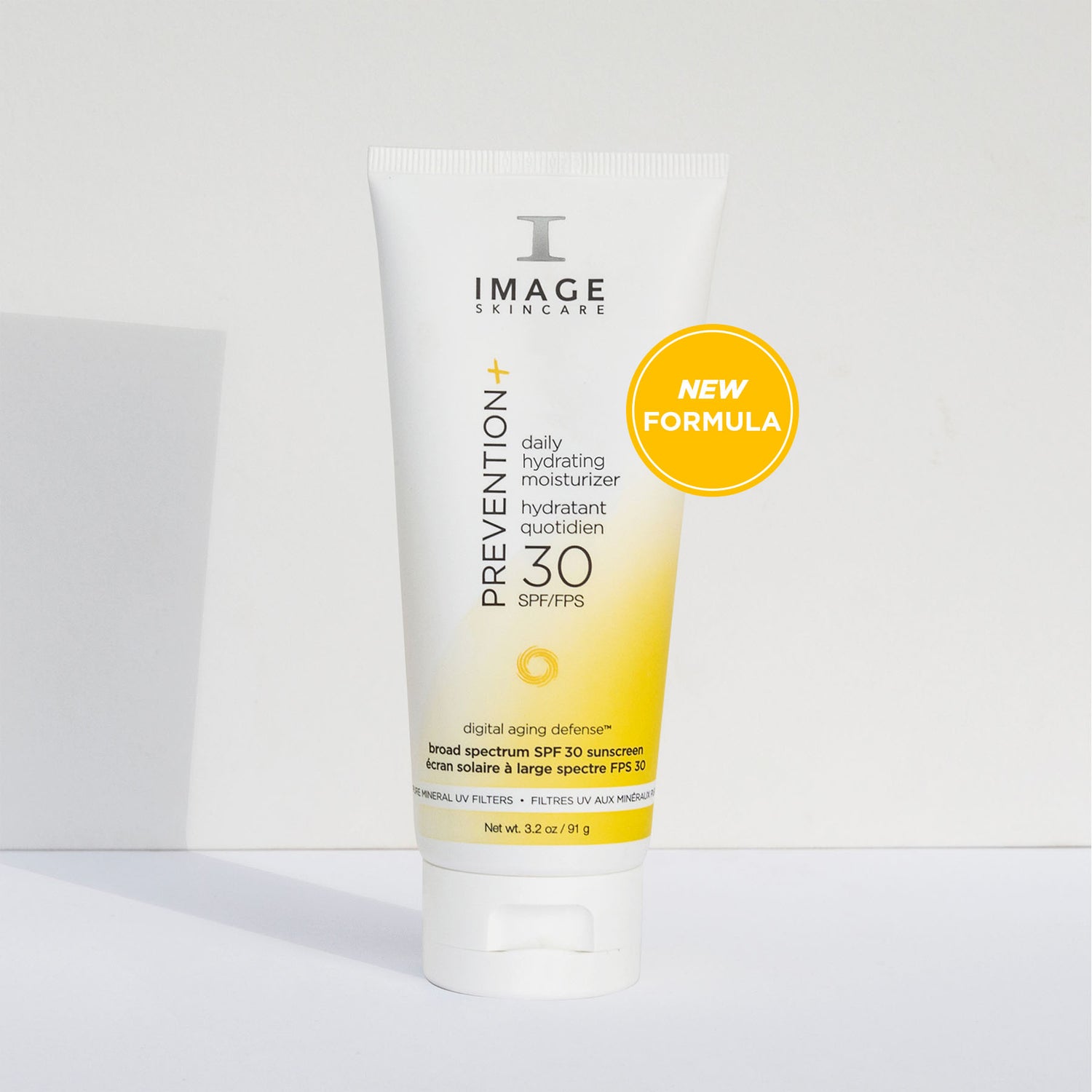 PREVENTION+ Daily Hydrating Moisturizer SPF 30