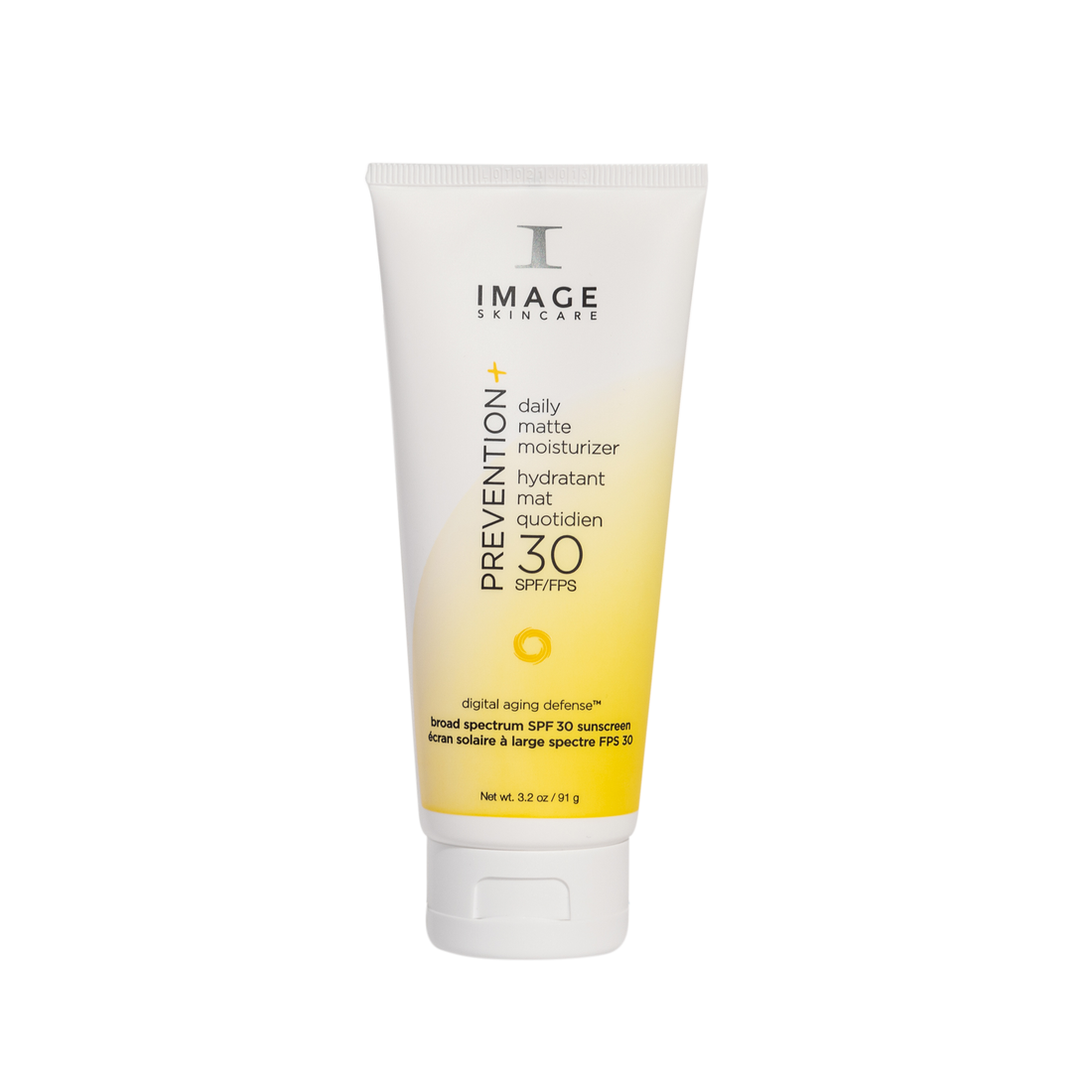 PREVENTION+ Daily Matte Moisturizer SPF 30