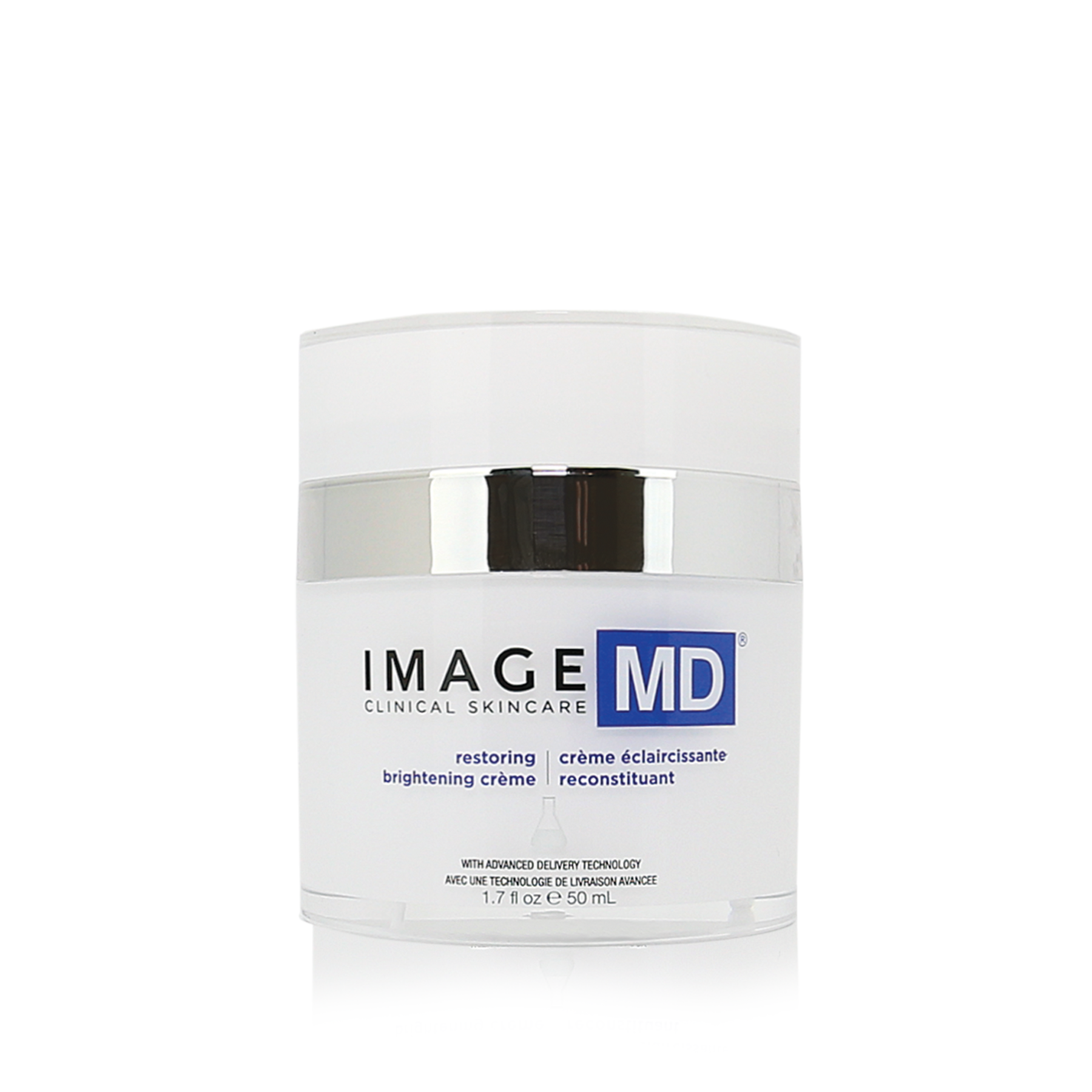 IMAGE MD - Restoring Brightening Crème
