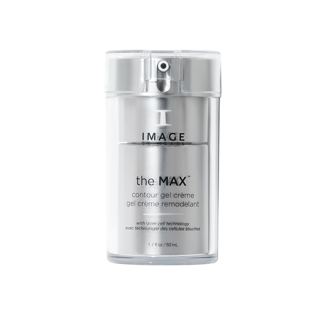 THE MAX - Contour Gel Crème