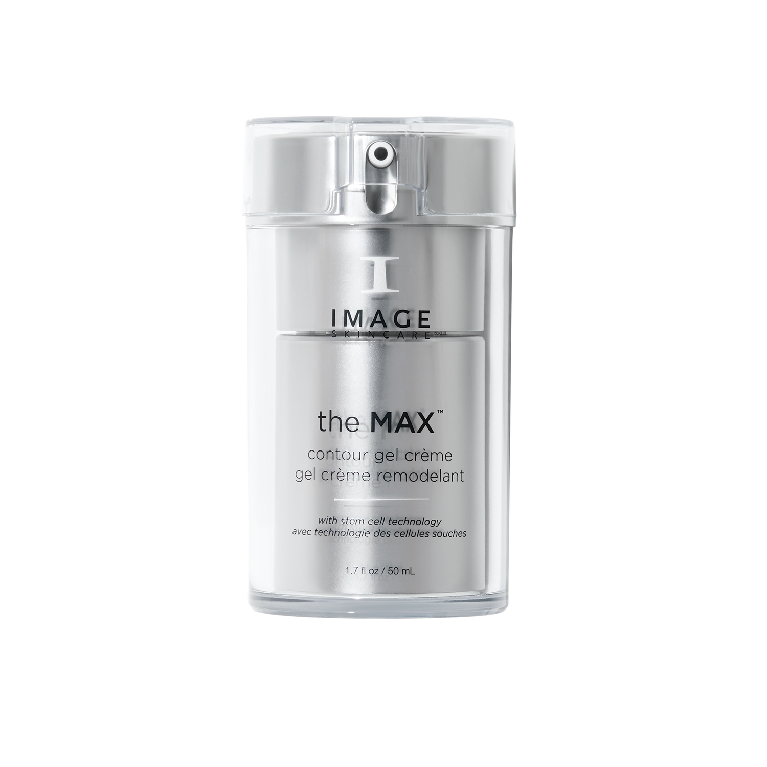 THE MAX - Contour Gel Crème