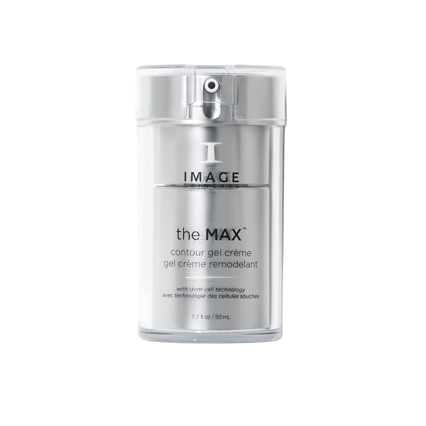 THE MAX - Contour Gel Crème