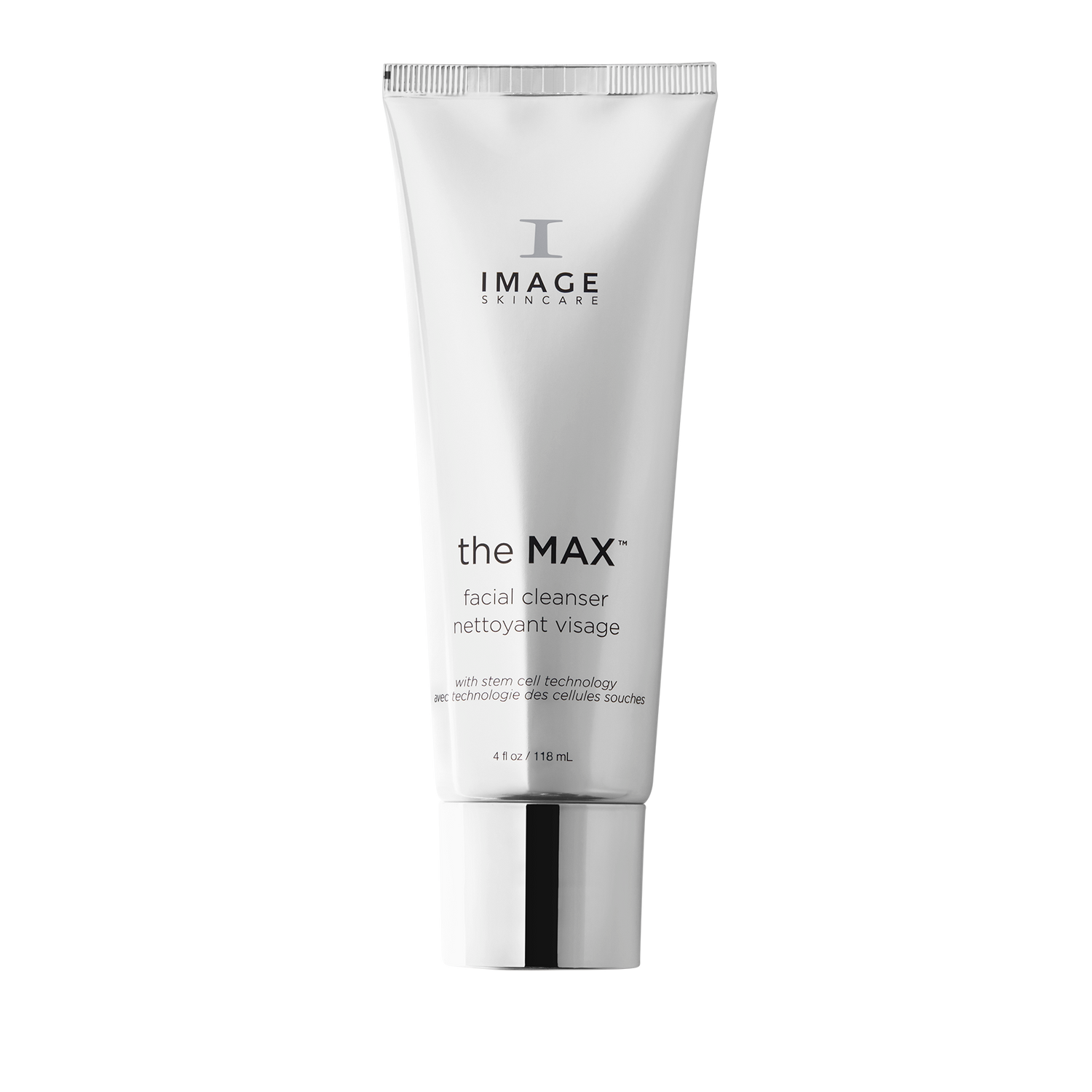 THE MAX - Facial Cleanser