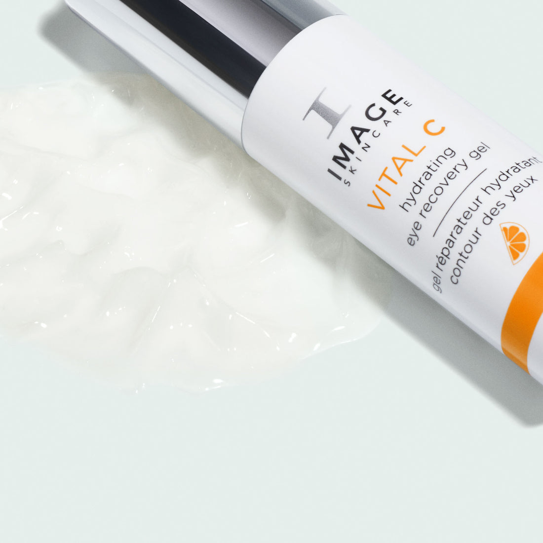 VITAL C - Hydrating Eye Recovery Gel