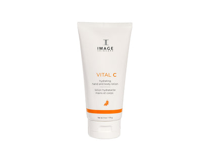 VITAL C - Hydrating Hand And Body Lotion