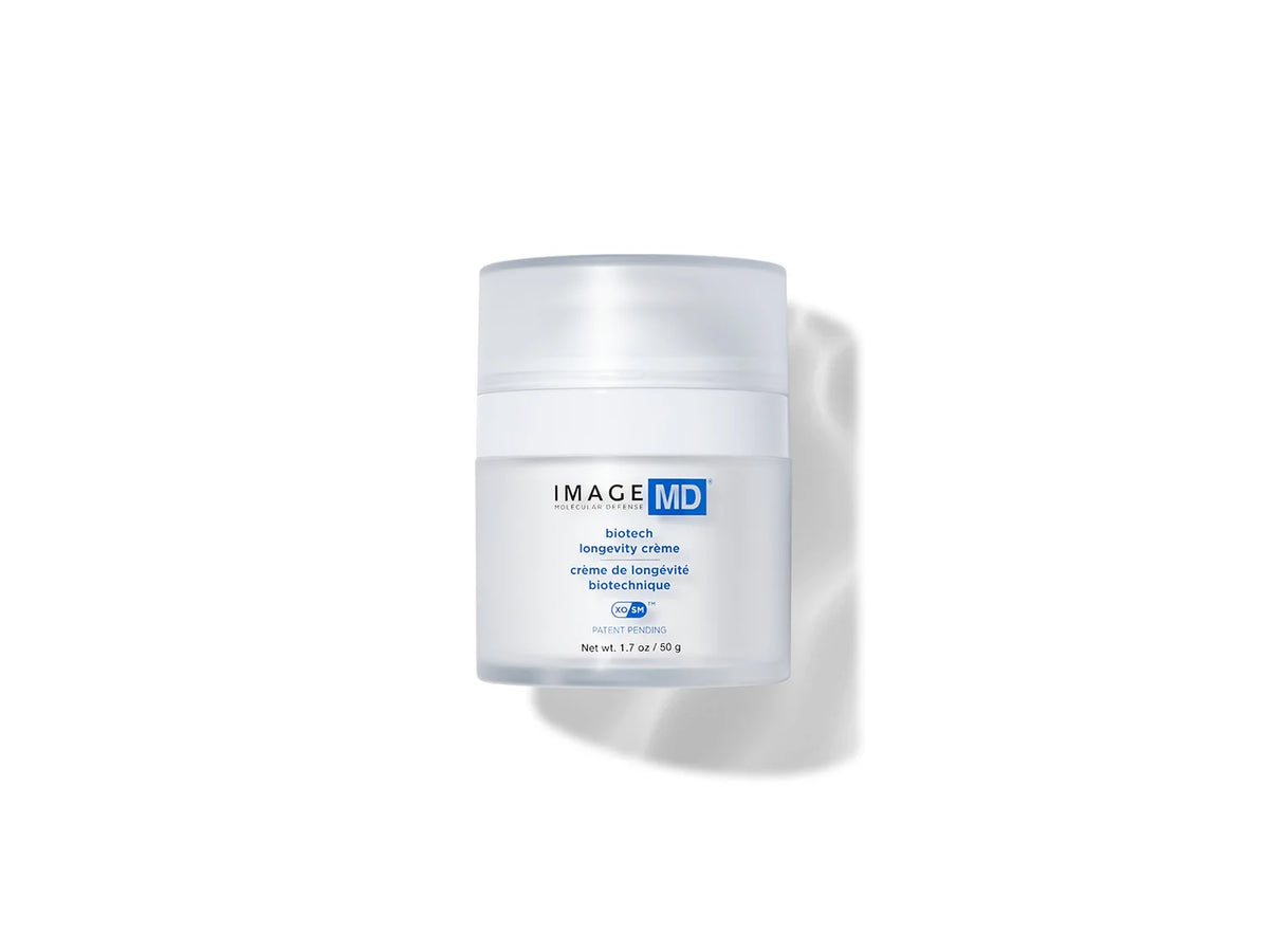 IMAGE MD - Biotech Longevity Cream