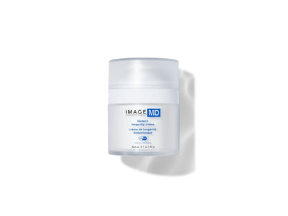 IMAGE MD - Biotech Longevity Cream