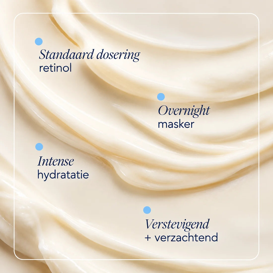 AGELESS+ Retinol - Overnight Masque 0.5% Retinol Complex