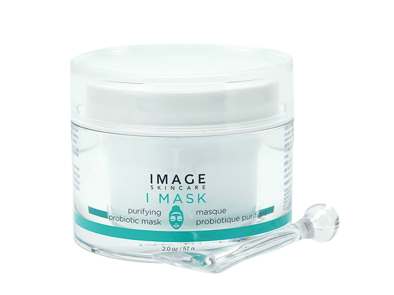 I MASK - Purifying Probiotic Mask