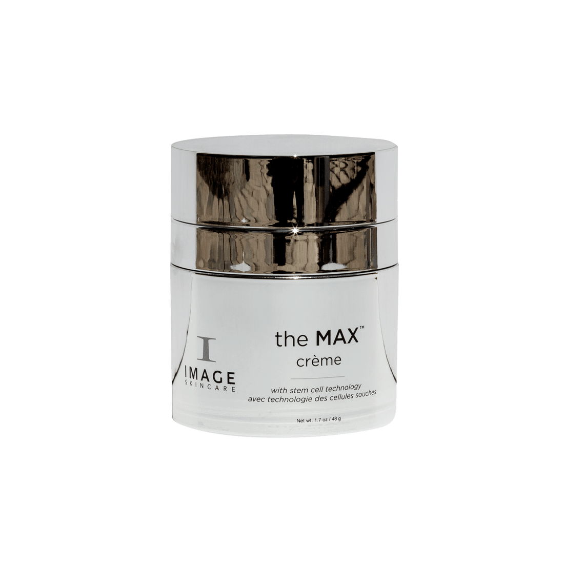 THE MAX - Crème