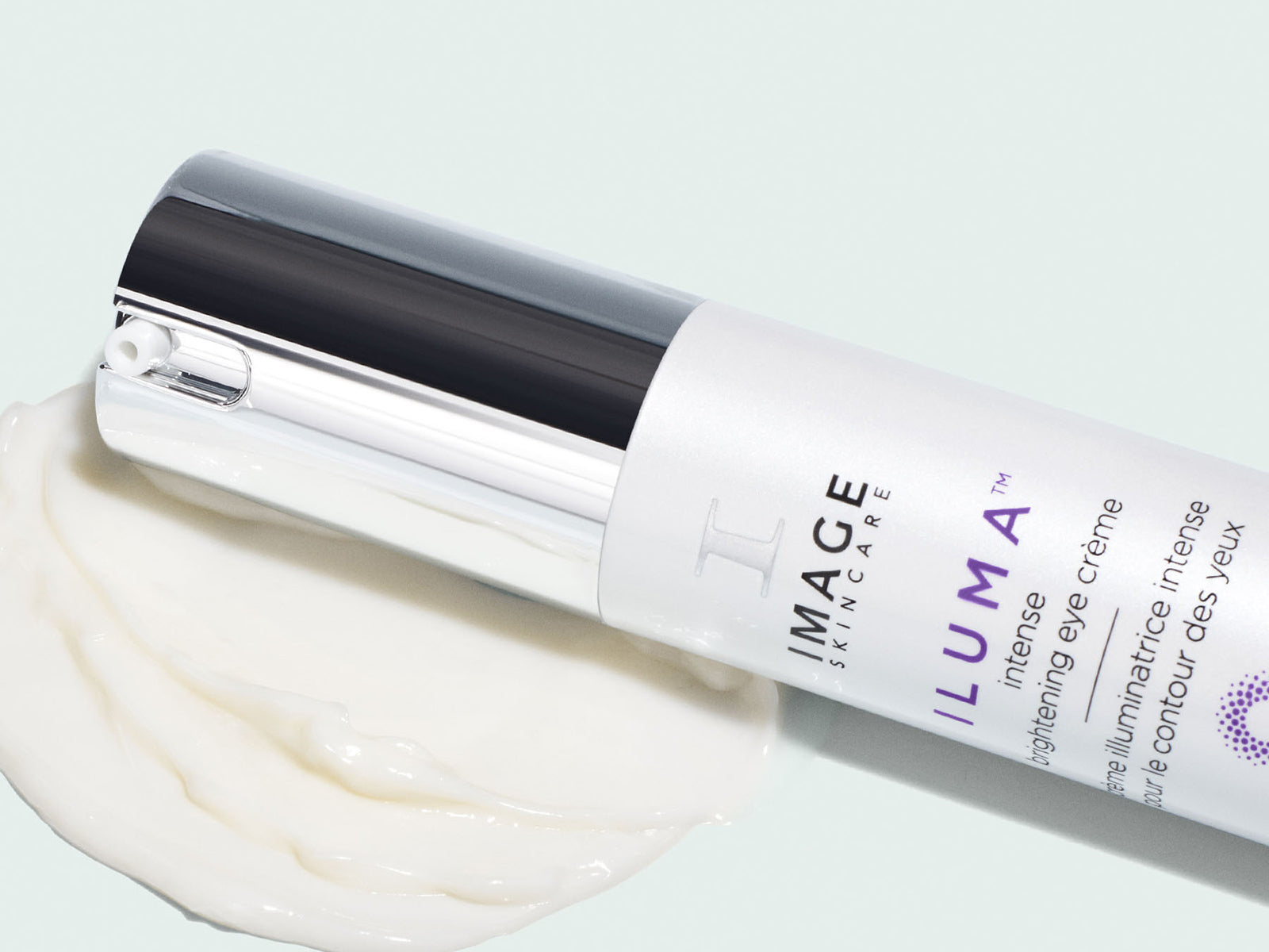 ILUMA - Intense Brightening Eye Crème