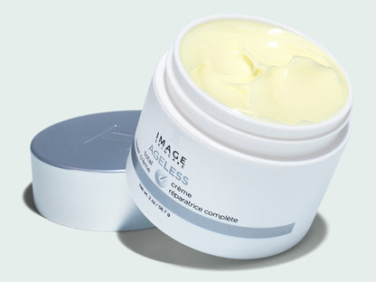 AGELESS - Total Repair Crème 15% korting